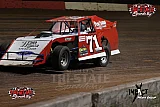 August 1st, 2026 - USRA Weekly Racing