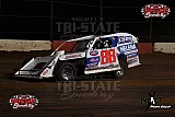 August 1st, 2026 - USRA Weekly Racing