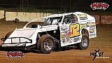 October 16th, 2025 - 46th Annual Spooker Honoring Cecil Harlan - Night 2