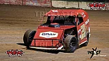 October 16th, 2025 - 46th Annual Spooker Honoring Cecil Harlan - Night 2