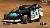 October 16th, 2025 - 46th Annual Spooker Honoring Cecil Harlan - Night 2