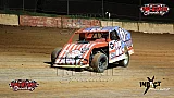 October 16th, 2025 - 46th Annual Spooker Honoring Cecil Harlan - Night 2