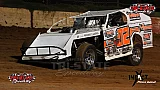 October 16th, 2025 - 46th Annual Spooker Honoring Cecil Harlan - Night 2
