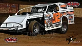 October 16th, 2025 - 46th Annual Spooker Honoring Cecil Harlan - Night 2