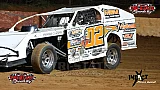 October 16th, 2025 - 46th Annual Spooker Honoring Cecil Harlan - Night 2