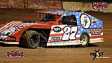 October 16th, 2025 - 46th Annual Spooker Honoring Cecil Harlan - Night 2