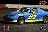 August 1st, 2026 - USRA Weekly Racing