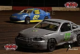 August 1st, 2026 - USRA Weekly Racing