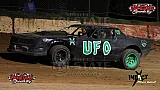 October 16th, 2025 - 46th Annual Spooker Honoring Cecil Harlan - Night 2