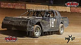 October 16th, 2025 - 46th Annual Spooker Honoring Cecil Harlan - Night 2