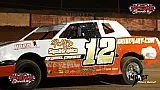 October 16th, 2025 - 46th Annual Spooker Honoring Cecil Harlan - Night 2