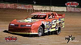 October 16th, 2025 - 46th Annual Spooker Honoring Cecil Harlan - Night 2