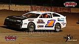 October 16th, 2025 - 46th Annual Spooker Honoring Cecil Harlan - Night 2