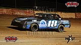 October 16th, 2025 - 46th Annual Spooker Honoring Cecil Harlan - Night 2