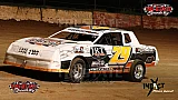 October 16th, 2025 - 46th Annual Spooker Honoring Cecil Harlan - Night 2