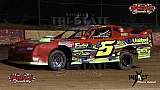 October 16th, 2025 - 46th Annual Spooker Honoring Cecil Harlan - Night 2