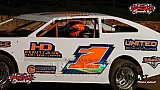 October 16th, 2025 - 46th Annual Spooker Honoring Cecil Harlan - Night 2