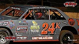 October 16th, 2025 - 46th Annual Spooker Honoring Cecil Harlan - Night 2