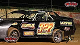 October 16th, 2025 - 46th Annual Spooker Honoring Cecil Harlan - Night 2