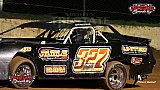 October 16th, 2025 - 46th Annual Spooker Honoring Cecil Harlan - Night 2