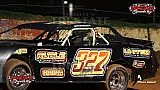 October 16th, 2025 - 46th Annual Spooker Honoring Cecil Harlan - Night 2