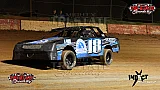 October 16th, 2025 - 46th Annual Spooker Honoring Cecil Harlan - Night 2