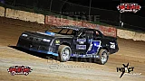 October 16th, 2025 - 46th Annual Spooker Honoring Cecil Harlan - Night 2
