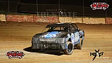 October 16th, 2025 - 46th Annual Spooker Honoring Cecil Harlan - Night 2