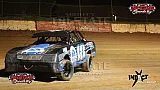 October 16th, 2025 - 46th Annual Spooker Honoring Cecil Harlan - Night 2