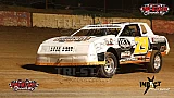 October 16th, 2025 - 46th Annual Spooker Honoring Cecil Harlan - Night 2