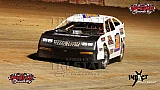 October 16th, 2025 - 46th Annual Spooker Honoring Cecil Harlan - Night 2