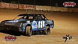October 16th, 2025 - 46th Annual Spooker Honoring Cecil Harlan - Night 2