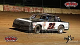 October 16th, 2025 - 46th Annual Spooker Honoring Cecil Harlan - Night 2