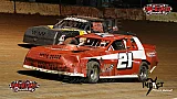 October 16th, 2025 - 46th Annual Spooker Honoring Cecil Harlan - Night 2
