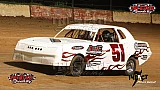 October 16th, 2025 - 46th Annual Spooker Honoring Cecil Harlan - Night 2