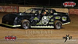 October 16th, 2025 - 46th Annual Spooker Honoring Cecil Harlan - Night 2