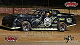 October 16th, 2025 - 46th Annual Spooker Honoring Cecil Harlan - Night 2