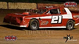 October 16th, 2025 - 46th Annual Spooker Honoring Cecil Harlan - Night 2