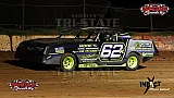 October 16th, 2025 - 46th Annual Spooker Honoring Cecil Harlan - Night 2