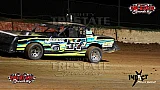 October 16th, 2025 - 46th Annual Spooker Honoring Cecil Harlan - Night 2