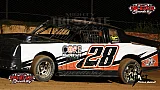 October 16th, 2025 - 46th Annual Spooker Honoring Cecil Harlan - Night 2