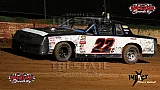 October 16th, 2025 - 46th Annual Spooker Honoring Cecil Harlan - Night 2