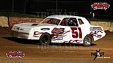 October 16th, 2025 - 46th Annual Spooker Honoring Cecil Harlan - Night 2