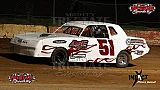 October 16th, 2025 - 46th Annual Spooker Honoring Cecil Harlan - Night 2