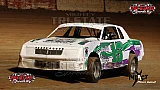 October 16th, 2025 - 46th Annual Spooker Honoring Cecil Harlan - Night 2