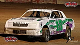 October 16th, 2025 - 46th Annual Spooker Honoring Cecil Harlan - Night 2