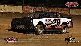 October 16th, 2025 - 46th Annual Spooker Honoring Cecil Harlan - Night 2