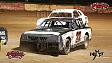October 16th, 2025 - 46th Annual Spooker Honoring Cecil Harlan - Night 2