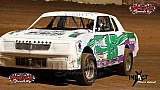 October 16th, 2025 - 46th Annual Spooker Honoring Cecil Harlan - Night 2