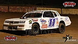 October 16th, 2025 - 46th Annual Spooker Honoring Cecil Harlan - Night 2